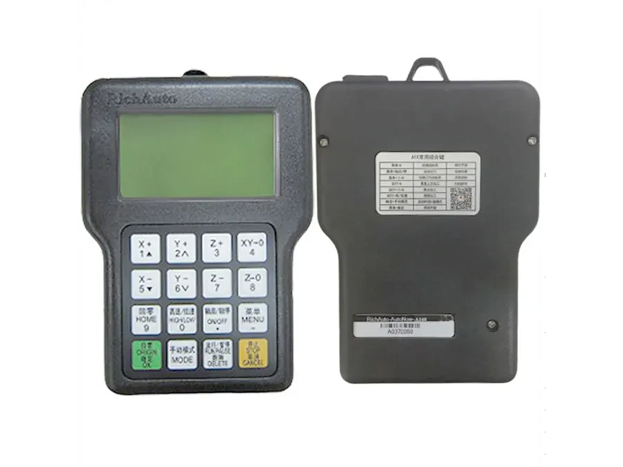 RichAuto A14 Dispensing DSP Controller